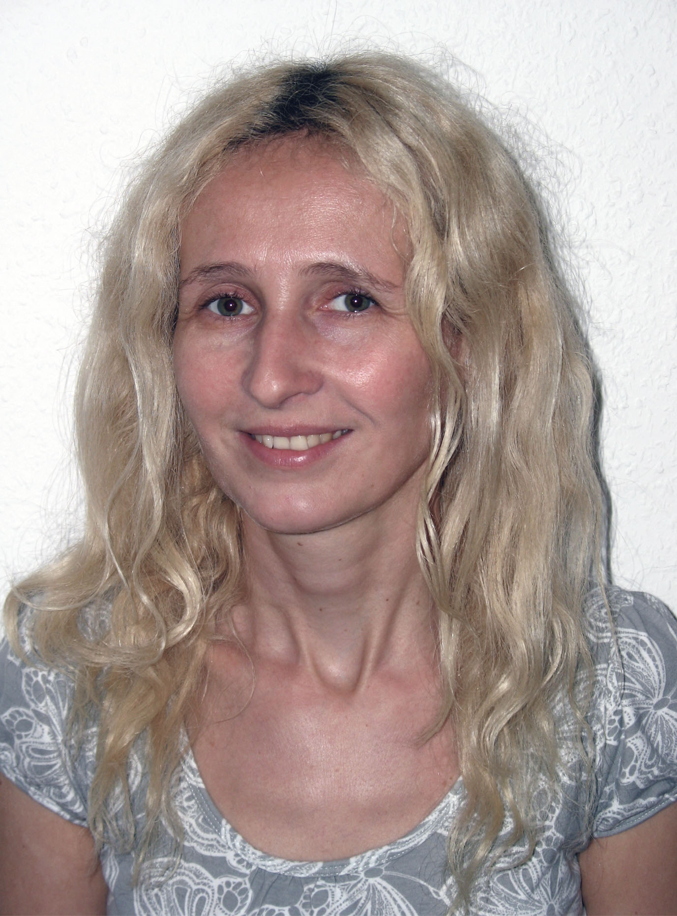 Jenny Gravili